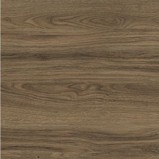 Comforty Тумба-умывальник "Штутгарт-75" дуб тёмно-коричневый с черной столешницей c раковиной COMFORTY T-Y9378